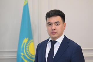 Заместителем акима Западно-Казахстанской области назначен Каиржан Мендигалиев