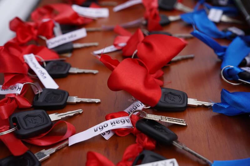 РК и КНР реализовали совместный проект по созданию современной ветеринарной лаборатории