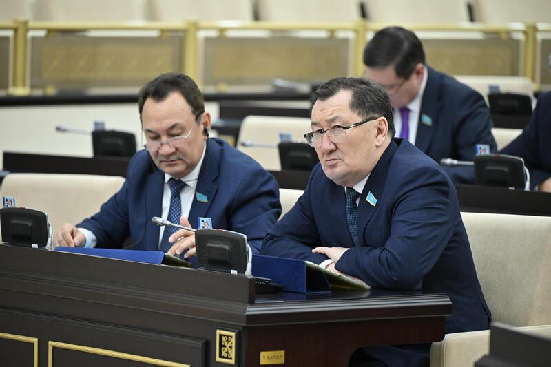 Заболеваемость сельхозживотных в Казахстане снизилась на 51%