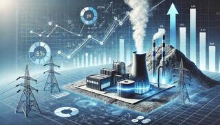 Какие работы по цифровизации энергокомплекса будут проведены в 2026 году?