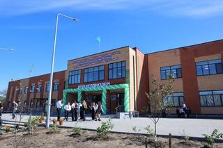 Современная школа - основа успешного развития детей