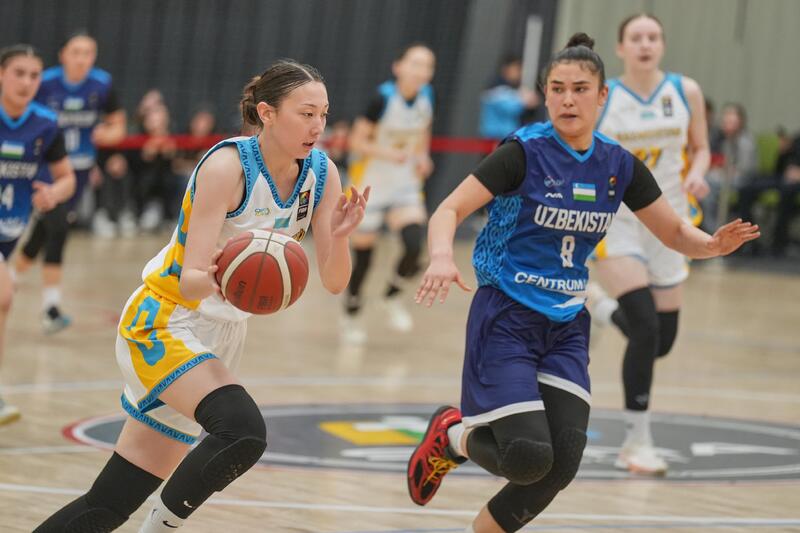 Столичная команда стала победителем международного турнира