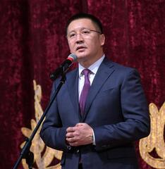 В Экибастузе открылся новый театр «Ертіс-Баян»