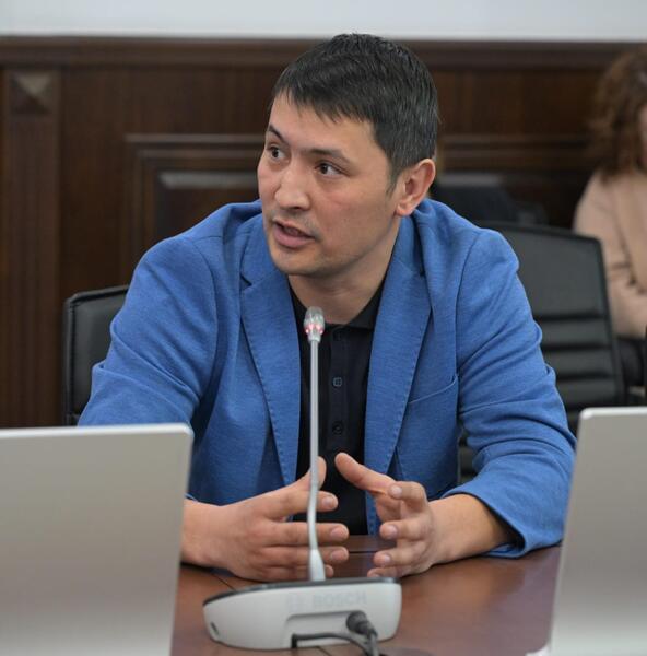 Аким области провел встречу с сельхозтоваропроизводителями региона, на которой обсудили подготовку и проведение весенне-полевых работ текущего сезона