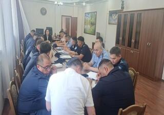 Повышая грамотность сотрудников полиции