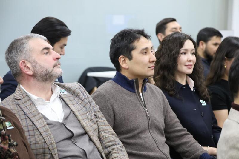 Депутаты и Общественный совет обсудили изменения в Генеральный план Алматы