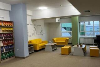 Инновационные кабинеты, современные IT, STEM, Face ID: презентованы особенности школы «Келешек мектебі»