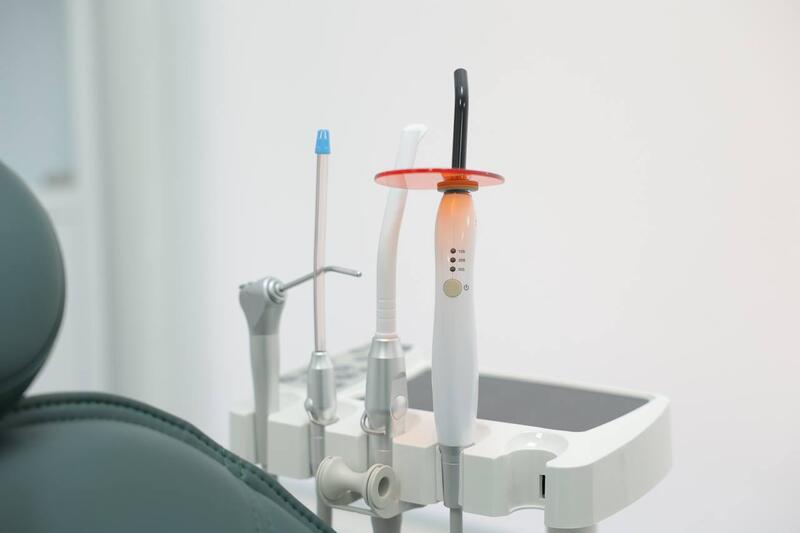 Впервые в казахстанских школах появились стоматологические кабинеты