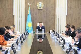 В Актюбинской области определены обладатели образовательных грантов за счет местного бюджета