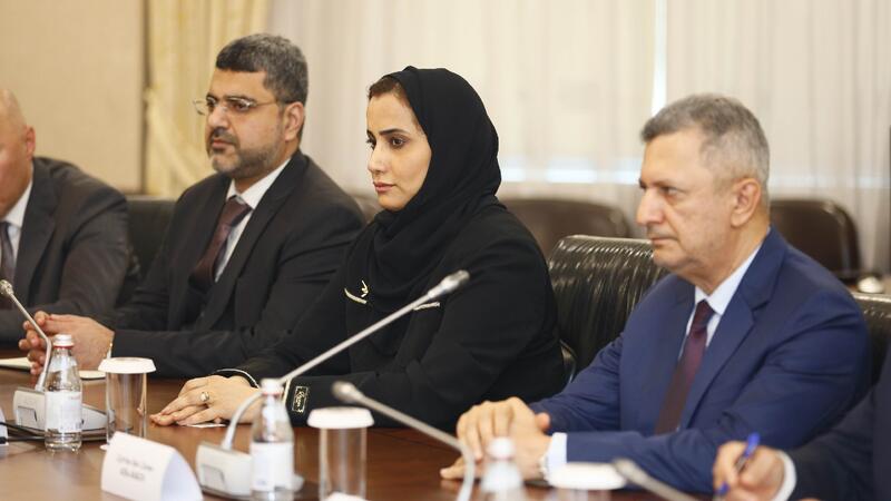 Казахстан и Оман рассматривают создание транспортного коридора через Иран