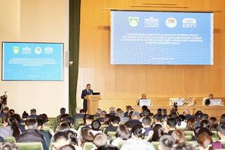 РЕГИОНАЛЬНЫЙ СЕМИНАР-СОВЕЩАНИЕ ПО ВОПРОСАМ СОВЕРШЕНСТВОВАНИЯ СИСТЕМЫ СЕМЕНОВОДСТВА СЕЛЬСКОХОЗЯЙСТВЕННЫХ КУЛЬТУР НА ОСНОВЕ ВНЕДРЕНИЯ ЦИФРОВОЙ СИСТЕМЫ ПРОСЛЕЖИВАЕМОСТИ СЕМЯН