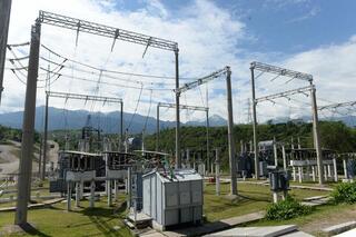 Дархан Сатыбалды поручил ускорить модернизацию энергосетей Алматы