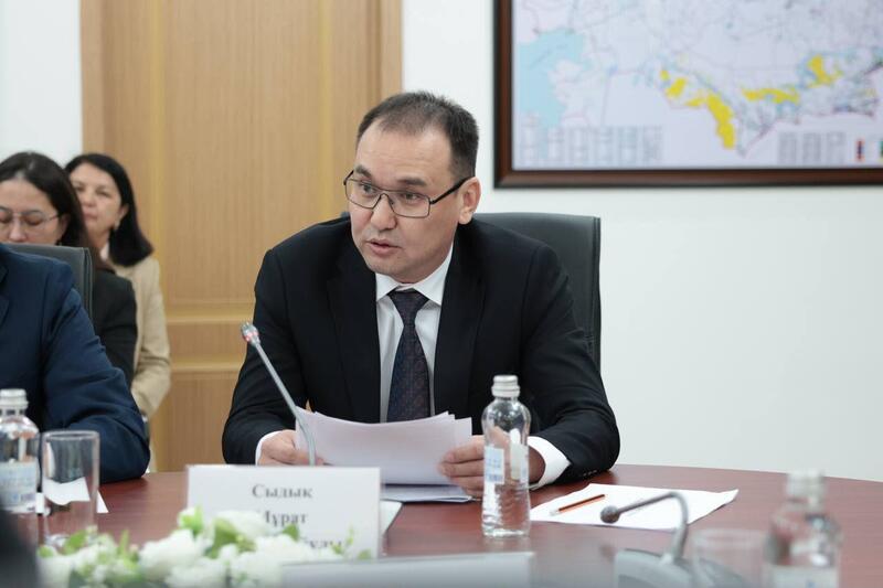 Конструктивный диалог