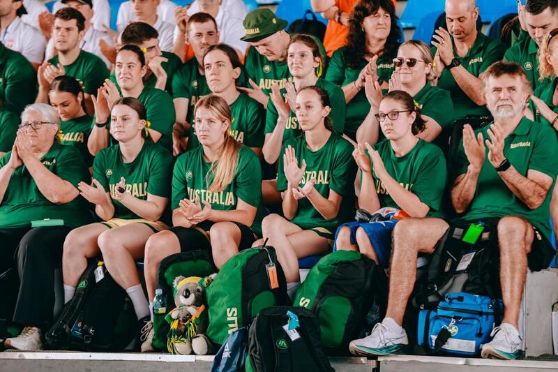 Virtus World Basketball Championship Astana: гость турнира поделился впечатлениями об Астане