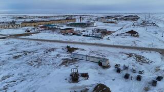 В Бейнеуском районе в этом году будут построены два объекта образования