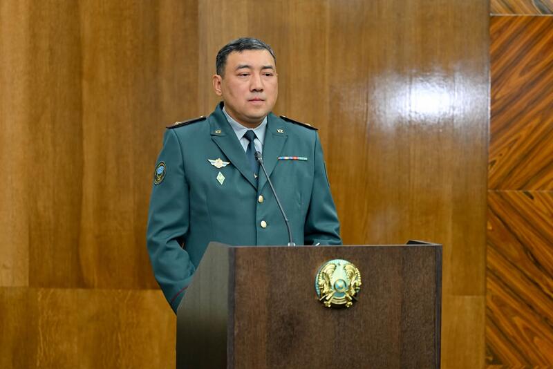Состоялось расширенное аппаратное совещание