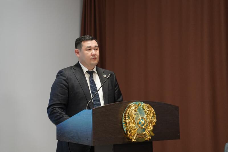 Меры по обеспечению продовольственной безопасности и сдерживанию цен обсудили в МСХ РК