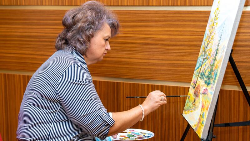 В Восточном Казахстане наградили лучших учителей