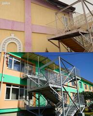 В Медеуском районе Алматы обновлен ясли-сад на 390 мест