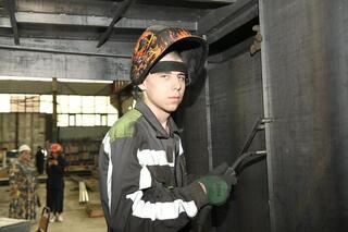 Год рабочих профессий: молодой слесарь поделился историей профессиональной реализации в столице