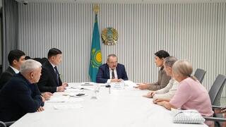 Личный прием граждан