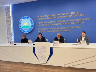 В Уланском районе пройдет юбилейный Международный фестиваль «Шығыс Салбурыны-2025»