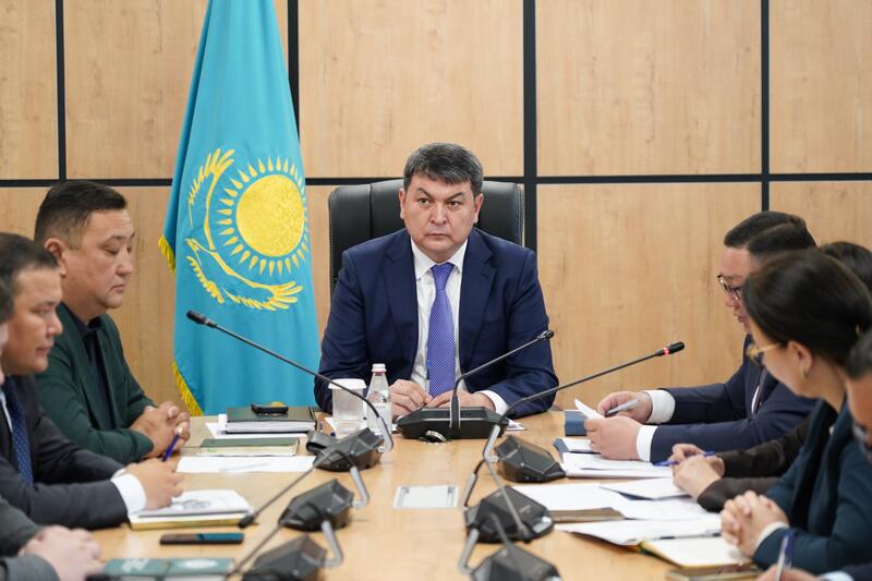 ТУРКЕСТАН: КАКИЕ ШАГИ ПРЕДПРИНИМАЮТСЯ ДЛЯ ИЗБАВЛЕНИЯ ОТ ЗАВИСИМОСТИ ОТ ПОСОБИЙ?