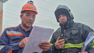 Проверка готовности: по всей стране прошли масштабные пожарно-тактические учения