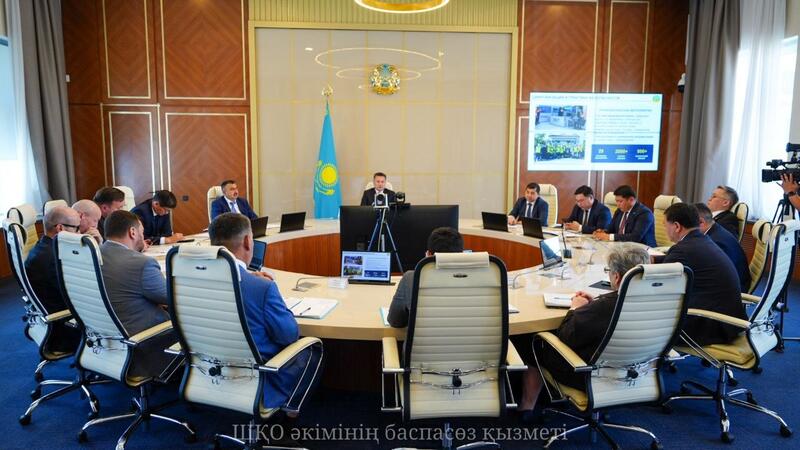 В ВКО проверили безопасность труда на 256 опасных производственных объектах
