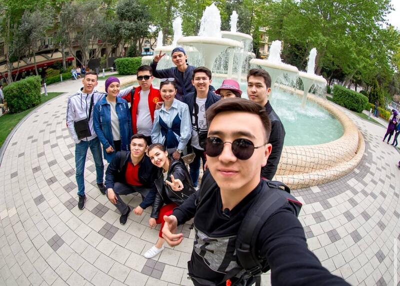 Театр «Шаңырақ» Евразийского национального университета получил звание «Народный театр»