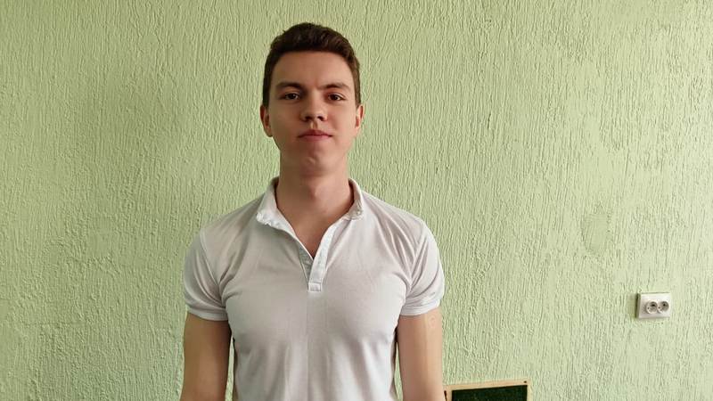 Молодёжь Карагандинской области разработала социальный проект для детей с синдромом Дауна