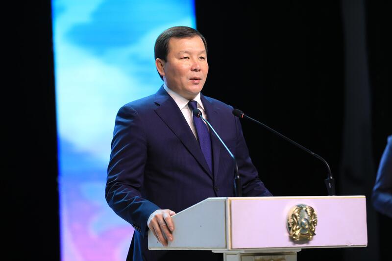 В Актюбинской области более 133 тысяч человек состоят в профсоюзных организациях