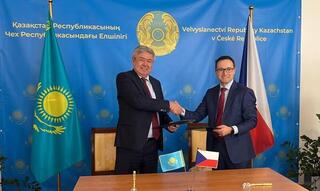 Минэнерго и чешская компания договорились о налаживании производства фильтров для электростанций