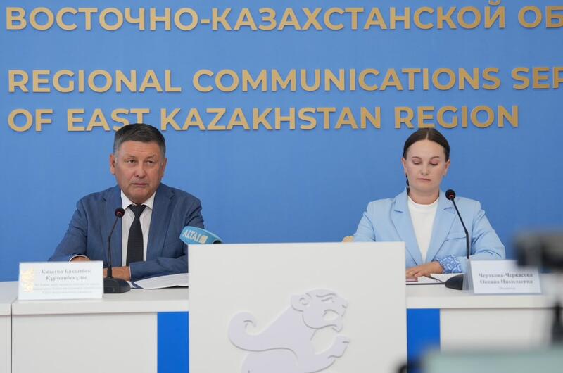 В ВКО усилен контроль за соблюдением трудового законодательства