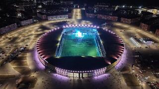 На стадионе «Кайсар Арена» прошло мероприятие в формате Open Air