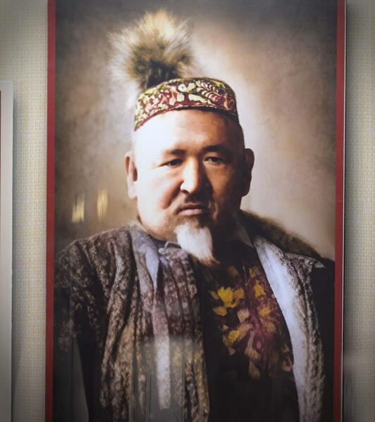 В Баянауле открылся конференц-зал музея Машхур Жусупа