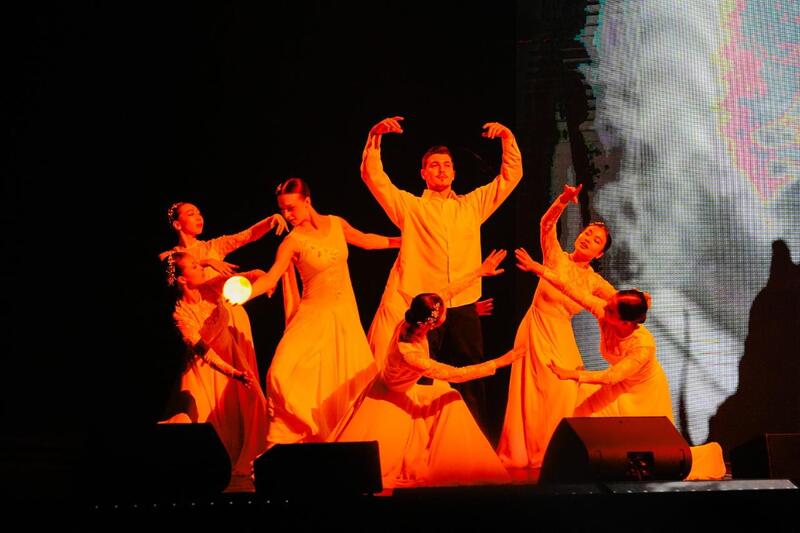 «Алтын Шипагер»: лучших медицинских работников чествовали в Астане