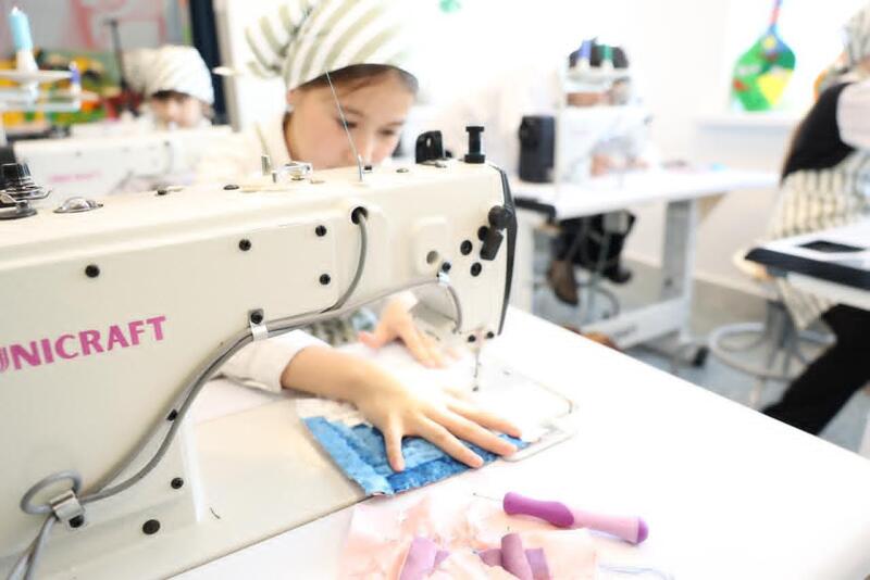 Проект «Келешек мектептері»: озвучены особенности образовательного учреждения, открытого в столичном районе Нура