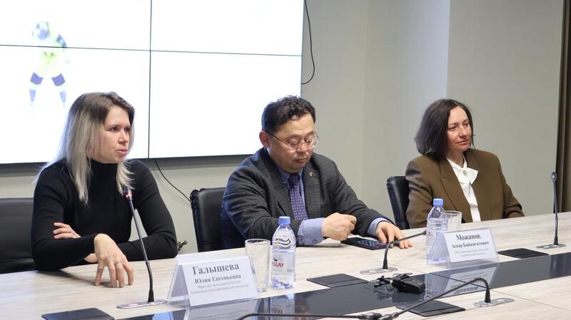 Юлия Галышева официально объявила о завершении спортивной карьеры