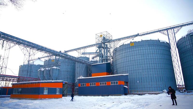 Новый импульс переработки: В ВКО запущен завод «ALTAI MAI»