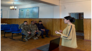 Заңнама және діни сауаттылық – басты назарда