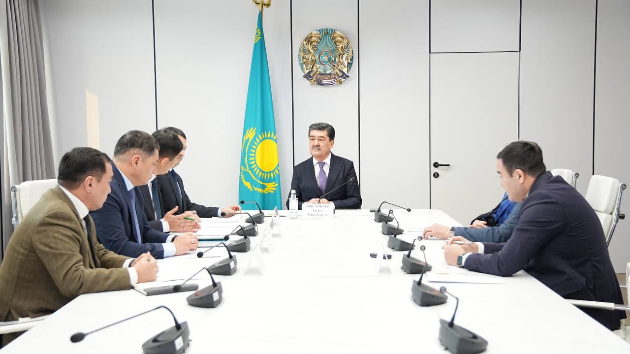 Личный прием граждан