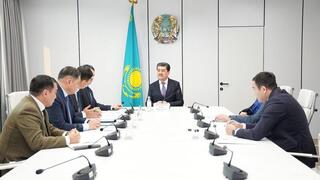 Личный прием граждан