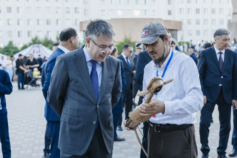 Более 4000 авторских работ представлено на «ШеберFEST-2026»