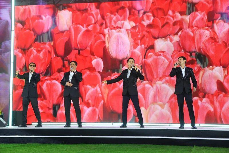 День единства и обновления: как празднуют Наурыз в Карагандинской области