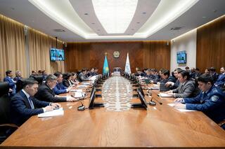 Эпидемиологическая ситуация в области находится на постоянном контроле