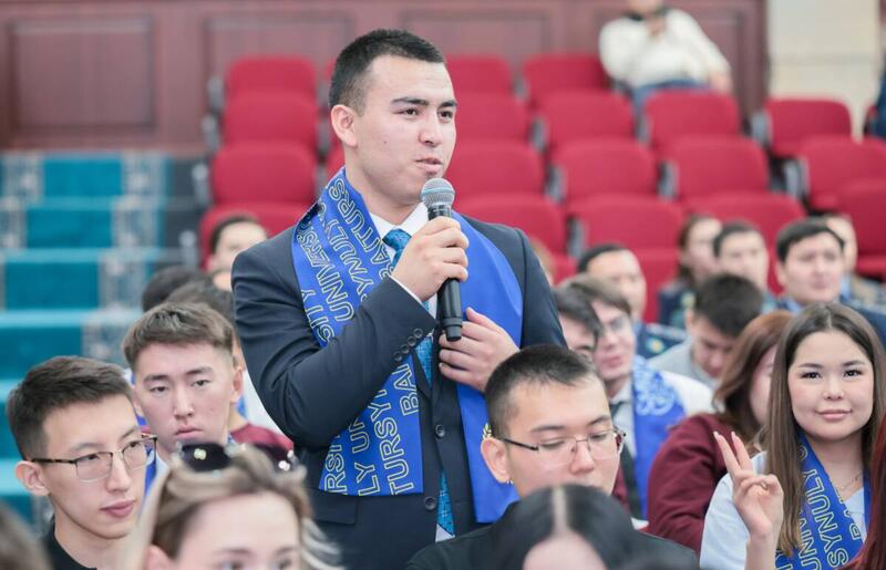 В МВД состоялся республиканский форум