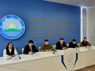 Спасатели ВКО рассказали о готовности к паводку