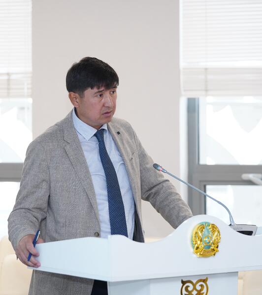 В 2026 ГОДУ В ТУРКЕСТАНСКОЙ ОБЛАСТИ ВЕДЕТСЯ СТРОИТЕЛЬСТВО 45 СОЦИАЛЬНЫХ ОБЪЕКТОВ