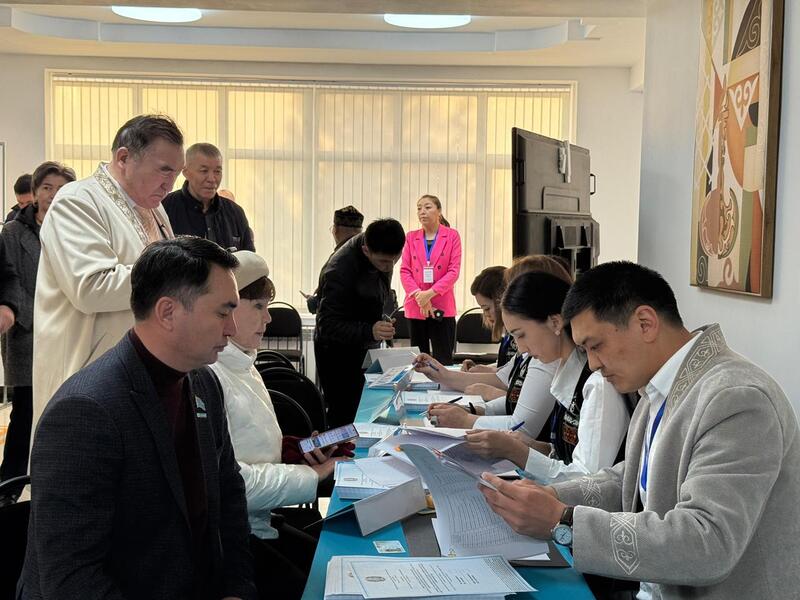 Из маленьких историй сложился большой день